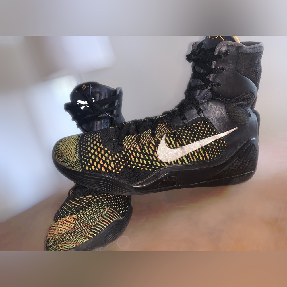Kobe 9 High Elite (Inspire) sz12 men’s